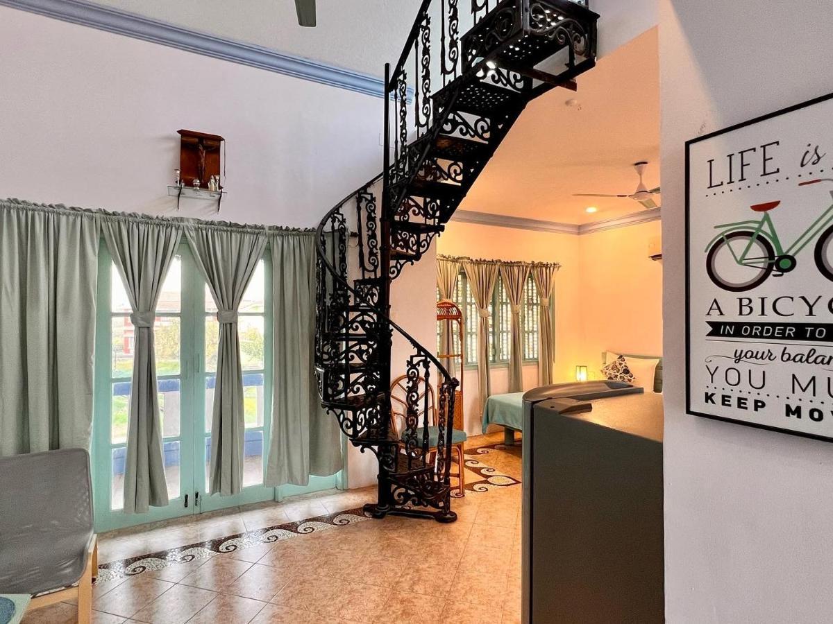 Chalet Saffron Goa Benaulim Exterior foto